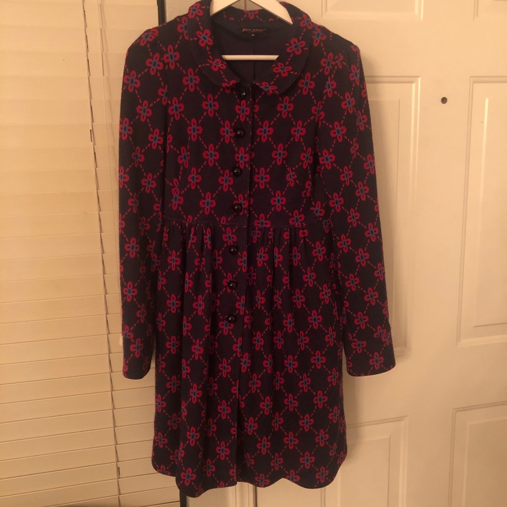Betsey Johnson Coat
